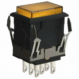 LB25RKW01-5D-JD NKK Switches