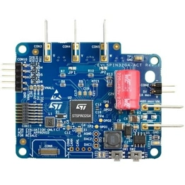 EVLSPIN32G4-ACT STMicroelectronics