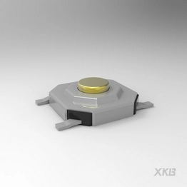 TS-1187A-C-B-B XKB Connectivity