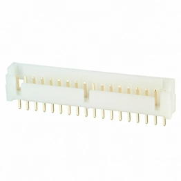 Hirose Electric DF1B-18P-2.5DSA(01) image