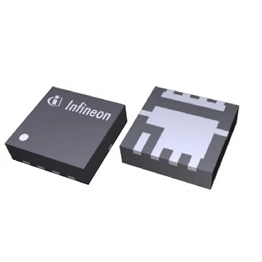 Infineon Technologies IQE050N08NM5ATMA1 image
