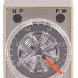 OMRON H3YN-4 AC24 image