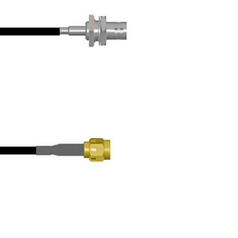 Q-0403B00030.5M Amphenol Custom Cable
