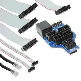 Microchip Technology AC102015 image
