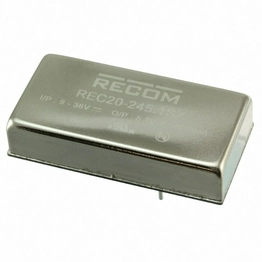 REC20-245.1SZ RECOM Power