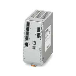 FL SWITCH 1100-5POE-2SFP PHOENIX CONTACT