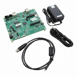 MIMXRT1160-EVK NXP Semiconductors