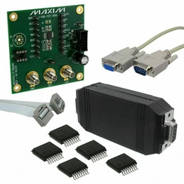 MAX1452EVKIT-NS+ Analog Devices