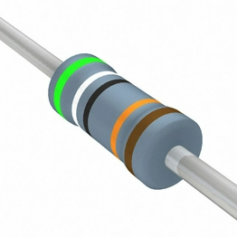 YAGEO MFR25SFRF52-590K image