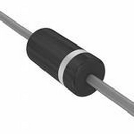 Micro Commercial Components 1N4007T image