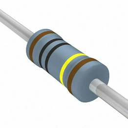 MFR50SFTE52-1M YAGEO