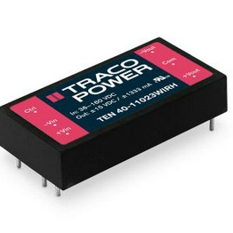 TEN 40-11015WIRH TRACO Power
