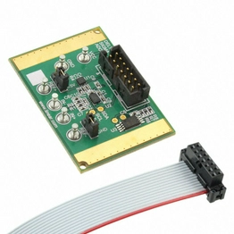 Analog Devices DC1266A-A image