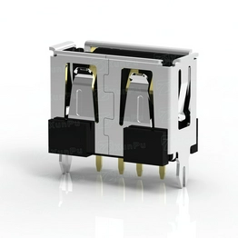 XUNPU USB-246-BRY image