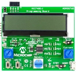 Microchip Technology ADM00760 image