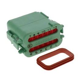 TE Connectivity DT06-12SC-CE01 image