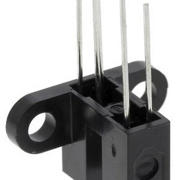 SHARP GP1A51HRJ00F image