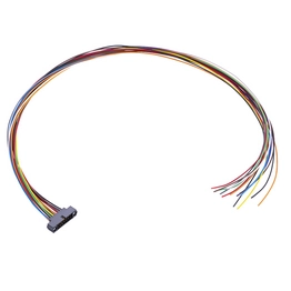 M80-MC21468M1-0450L HARWIN