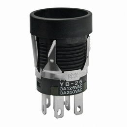 NKK Switches YB26MKW01 image