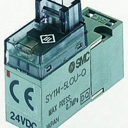 SS3Y1-S41-02-M5-Q SMC
