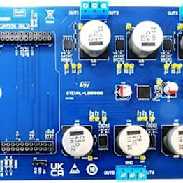 STEVAL-L99MH98 STMicroelectronics