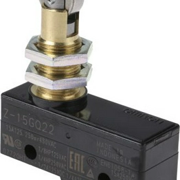 OMRON Z-15GQ22 image