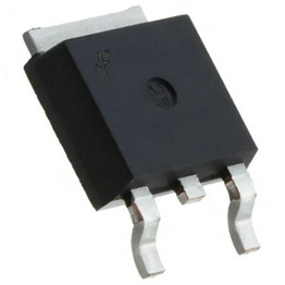 ON Semiconductor FGD3245G2-F085 image
