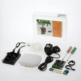 DFROBOT KIT0003 image