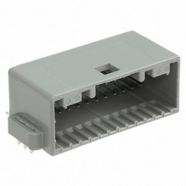 Hirose Electric GT25-24DP-2.2H image