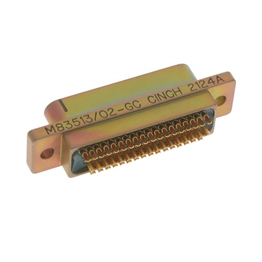 Cinch M83513/02-GC image