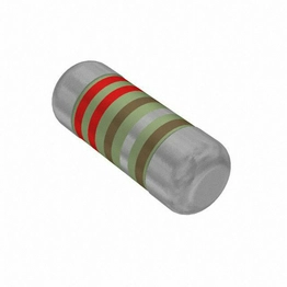 SMM02040C2218FB300 Vishay Intertechnology