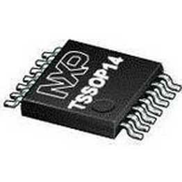 NTS0104PW NXP Semiconductors