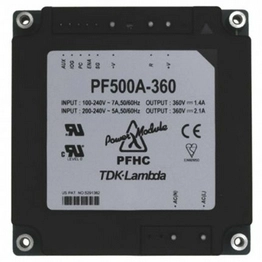 TDK-Lambda PF-500A-360 image