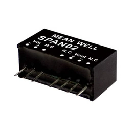 SPAN02C-12 Mean-Well USA, Inc.