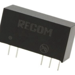 RECOM Power RKZ-241509D/H image