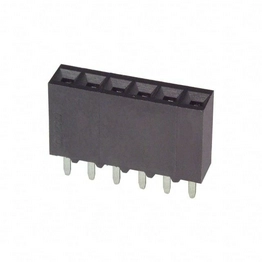 5-534237-4 TE Connectivity