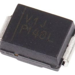 Vishay Intertechnology VS-10BQ100-M3/5BT image