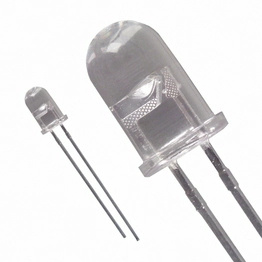QED233A4R0_F132 ON Semiconductor