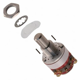 grayhill 71BD36-01-2-AJN image