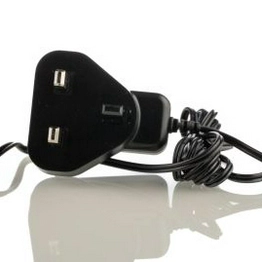 XP Power VEL05US050-UK-JA image