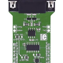 MikroElektronika MIKROE-2379 image