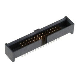 samtec ESHF-115-01-L-D-TH image