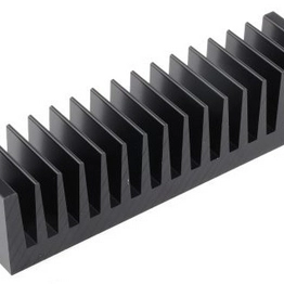 SK85-37,5-SA Fischer Elektronik