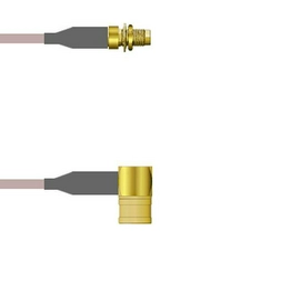 Q-3103V000H009I Amphenol Custom Cable