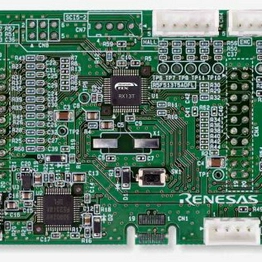 RTK0EMXA10C00000BJ Renesas Electronics