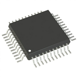 Microchip Technology TC7129CKW713 image