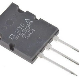 IXYS IXFB210N30P3 image