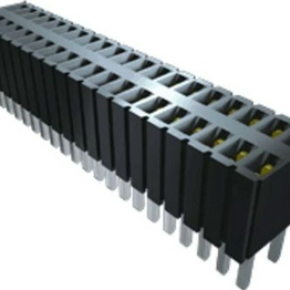 samtec SLM-107-01-G-S image