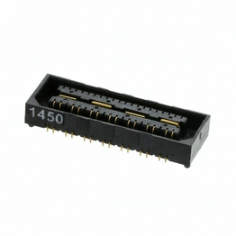 TE Connectivity 7-1658012-1 image