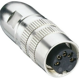 Lumberg 0322 07-1 image